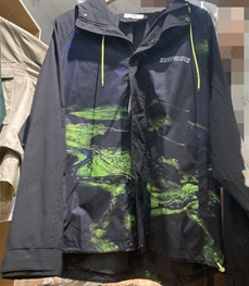 市场上装-夹克-休闲夹克