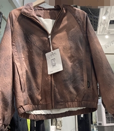 市场上装-夹克-休闲夹克