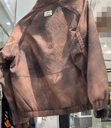 市场上装-夹克-休闲夹克