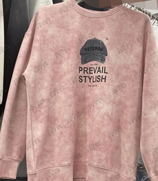 市场上装-卫衣-休闲卫衣【实拍】