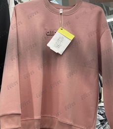 市场上装-卫衣-休闲卫衣【实拍】