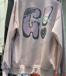 市场上装-卫衣-休闲卫衣【实拍】