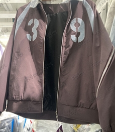 市场上装-夹克-休闲夹克【实拍】