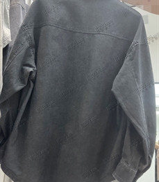 市场上装-衬衫-休闲衬衫【实拍】