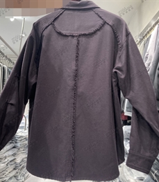 市场上装-衬衫-休闲衬衫【实拍】