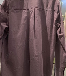 市场上装-衬衫-休闲衬衫【实拍】