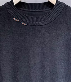 市场上装-毛衫-休闲毛衫