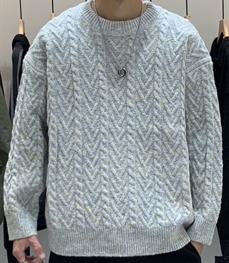 市场上装-毛衫-休闲毛衫