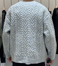 市场上装-毛衫-休闲毛衫