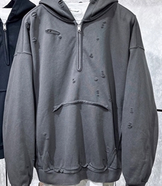 市场上装-卫衣-休闲卫衣