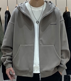 市场上装-卫衣-休闲卫衣