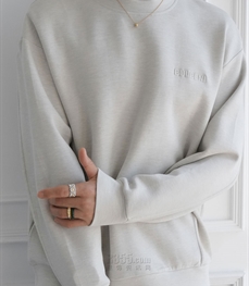 市场上装-卫衣-休闲卫衣