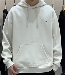 市场上装-卫衣-休闲卫衣