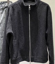 市场上装-夹克-休闲夹克