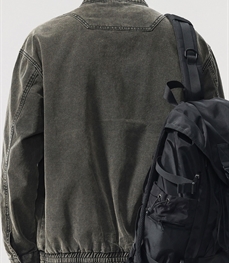 市场上装-夹克-休闲夹克