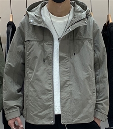 市场上装-夹克-休闲夹克