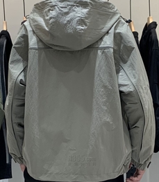 市场上装-夹克-休闲夹克