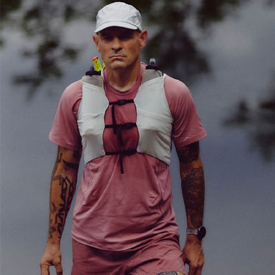 日本《Goldwin》2025秋冬运动户外男装