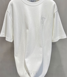 市场上装-T恤-欧货T恤