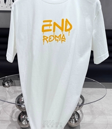 市场上装-T恤-欧货T恤