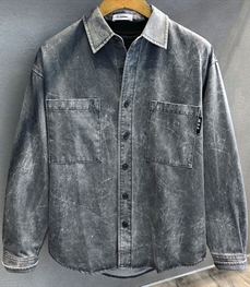 市场上装-衬衫-休闲衬衫