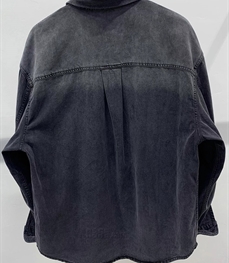 市场上装-衬衫-休闲衬衫