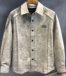 市场上装-衬衫-休闲衬衫