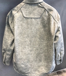 市场上装-衬衫-休闲衬衫