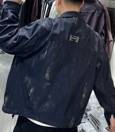 市场上装-衬衫-休闲衬衫