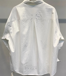 市场上装-衬衫-休闲衬衫