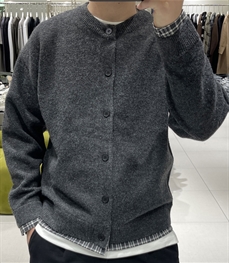 市场上装-毛衫-休闲毛衫