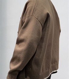 市场上装-毛衫-休闲毛衫