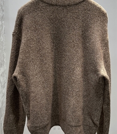 市场上装-毛衫-休闲毛衫