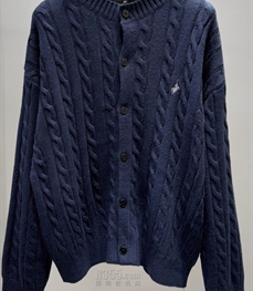 市场上装-毛衫-休闲毛衫