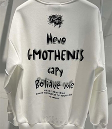 市场上装-卫衣-欧货卫衣