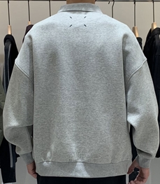 市场上装-卫衣-休闲卫衣