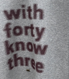 市场上装-卫衣-休闲卫衣