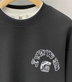 市场上装-卫衣-休闲卫衣