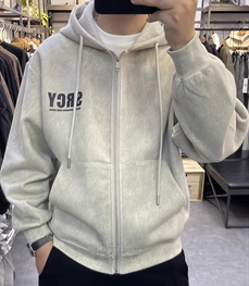 市场上装-卫衣-休闲卫衣