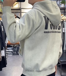 市场上装-卫衣-休闲卫衣