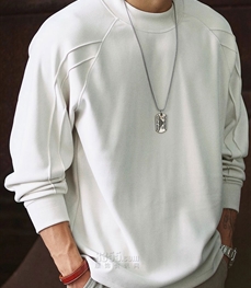 市场上装-卫衣-休闲卫衣