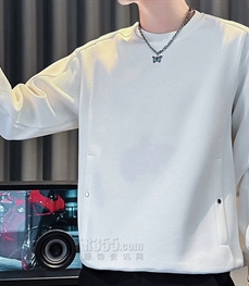 市场上装-卫衣-休闲卫衣