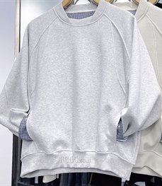 市场上装-卫衣-休闲卫衣