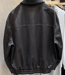 市场上装-夹克-休闲夹克