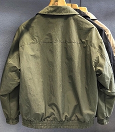 市场上装-夹克-休闲夹克