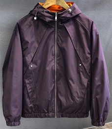 市场上装-夹克-休闲夹克