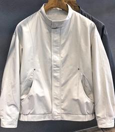 市场上装-夹克-休闲夹克