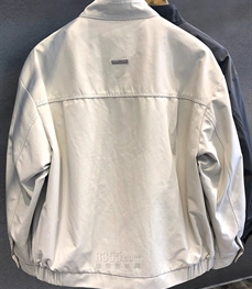 市场上装-夹克-休闲夹克