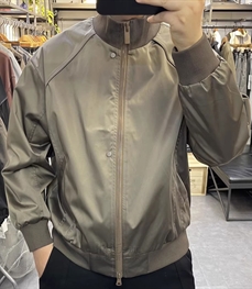 市场上装-夹克-休闲夹克