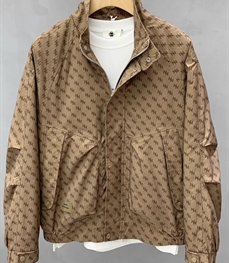 市场上装-夹克-休闲夹克